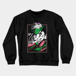 DRAGON BALL Crewneck Sweatshirt